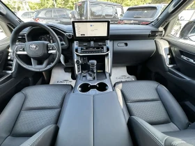 Toyota Land cruiser 300 NEW /HUD/360 CAMERA/  | Mobile.bg    11