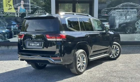 Toyota Land cruiser 300 NEW /HUD/360 CAMERA/  | Mobile.bg    4
