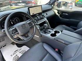 Toyota Land cruiser 300 NEW /HUD/360 CAMERA/  | Mobile.bg    9