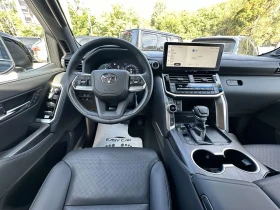 Toyota Land cruiser 300 NEW /HUD/360 CAMERA/  | Mobile.bg    10