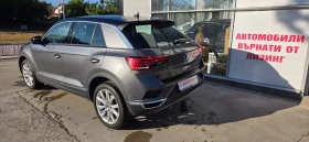 VW T-Roc 4 MOTION ; FULL LED ; DIGITAL ; КОЖА ; 7 DSG - 39990 лв. - 16322395 6