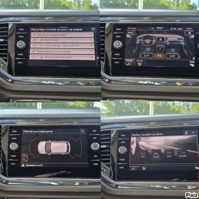 VW T-Roc 4 MOTION ; FULL LED ; DIGITAL ; КОЖА ; 7 DSG - 39990 лв. - 16322395 14