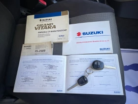 Обява за продажба на Suzuki Grand vitara 1.6i#4X4#94KC#ИТАЛИЯ! ~13 800 лв. - изображение 7
