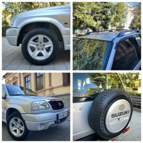 Suzuki Grand vitara 1.6i#4X4#94KC#! | Mobile.bg    13
