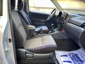 Обява за продажба на Suzuki Grand vitara 1.6i#4X4#94KC#ИТАЛИЯ! ~13 800 лв. - изображение 5