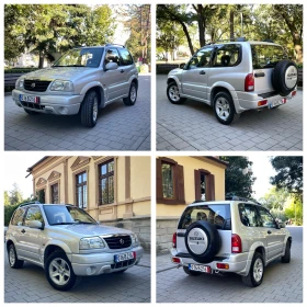 Suzuki Grand vitara 1.6i#4X4#94KC#! | Mobile.bg    14