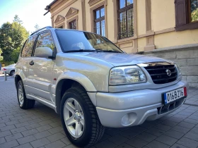 Обява за продажба на Suzuki Grand vitara 1.6i#4X4#94KC#ИТАЛИЯ! ~13 800 лв. - изображение 4