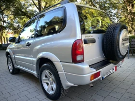 Обява за продажба на Suzuki Grand vitara 1.6i#4X4#94KC#ИТАЛИЯ! ~13 800 лв. - изображение 1