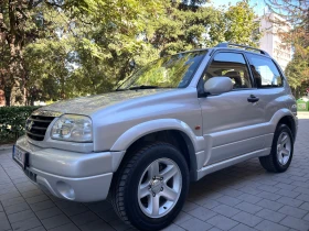 Обява за продажба на Suzuki Grand vitara 1.6i#4X4#94KC#ИТАЛИЯ! ~13 800 лв. - изображение 1