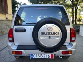 Обява за продажба на Suzuki Grand vitara 1.6i#4X4#94KC#ИТАЛИЯ! ~13 800 лв. - изображение 2