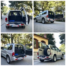 Suzuki Grand vitara 1.6i#4X4#94KC#! | Mobile.bg    15