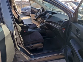 Обява за продажба на Honda Cr-v 2.2, 150k.c.4x4 ~20 980 лв. - изображение 8