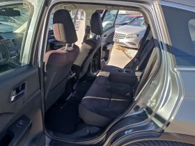 Обява за продажба на Honda Cr-v 2.2, 150k.c.4x4 ~20 980 лв. - изображение 6