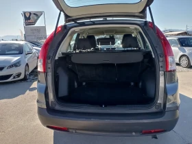 Обява за продажба на Honda Cr-v 2.2, 150k.c.4x4 ~20 980 лв. - изображение 9