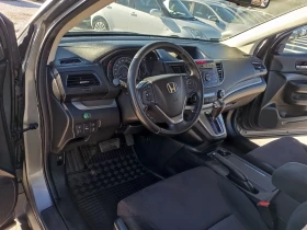 Обява за продажба на Honda Cr-v 2.2, 150k.c.4x4 ~20 980 лв. - изображение 5