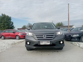 Обява за продажба на Honda Cr-v 2.2, 150k.c.4x4 ~20 980 лв. - изображение 1