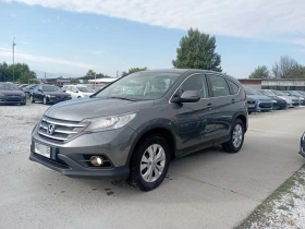Обява за продажба на Honda Cr-v 2.2, 150k.c.4x4 ~20 980 лв. - изображение 1