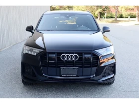 Audi Q7 CARFAX | Mobile.bg    2