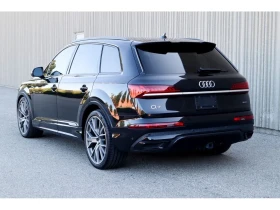 Audi Q7 CARFAX | Mobile.bg    6