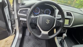 Suzuki SX4 S-Cross 1.6i, , ,  | Mobile.bg    6