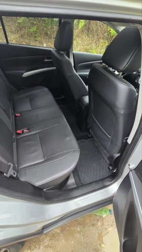 Suzuki SX4 S-Cross 1.6i, , ,  | Mobile.bg    8