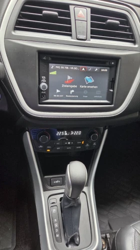Suzuki SX4 S-Cross 1.6i, , ,  | Mobile.bg    7