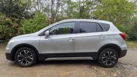 Suzuki SX4 S-Cross 1.6i, , ,  | Mobile.bg    5