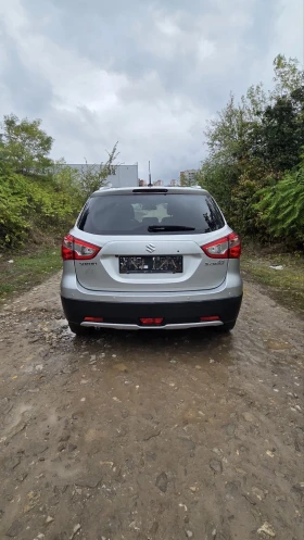 Suzuki SX4 S-Cross 1.6i, , ,  | Mobile.bg    2