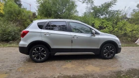 Suzuki SX4 S-Cross 1.6i, , ,  | Mobile.bg    4