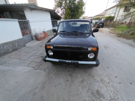 Обява за продажба на Lada Niva Taiga ~13 200 лв. - изображение 1