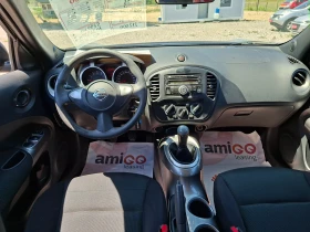 Nissan Juke 1.6i* GPL* 36�. � 175EUR. *  | Mobile.bg � ����� ������ 11
