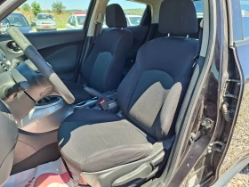 Nissan Juke 1.6i* GPL* 36�. � 175EUR. *  | Mobile.bg � ����� ������ 9