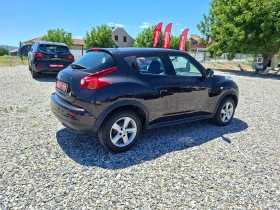 Nissan Juke 1.6i* GPL* 36�. � 175EUR. *  | Mobile.bg � ����� ������ 6