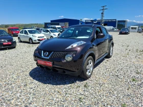������ Nissan Juke