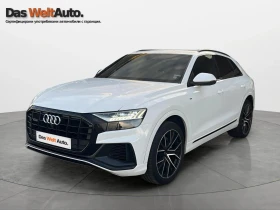 Audi Q8 50 TDI quattro | Mobile.bg � ����� ������ 2