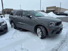 Dodge Durango * GT Plus * CARFAX * ЦЕНА ДО БГ - 28300 € / 55349.99 лв. - 65473691 3
