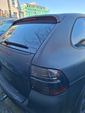Porsche Cayenne - 4000 € / 7823.32 лв. - 58235765 12