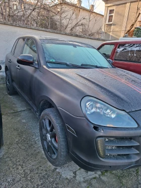 Porsche Cayenne - 4000 € / 7823.32 лв. - 58235765 2