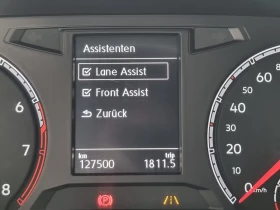 VW T-Roc 2.0TSI/190HP/SPORT/4MOTION/DSG/AHK/CAM/ACC/728g, снимка 9