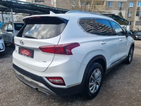 Hyundai Santa fe 2.4 HTRAC* ПАНОРАМА* КОЖА - 19490 € / 38119.13 лв. - 29011192 7