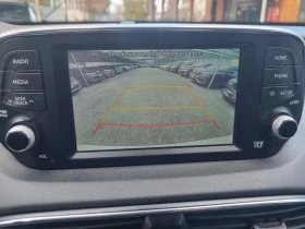 Hyundai Santa fe 2.4 HTRAC* ПАНОРАМА* КОЖА - 19490 € / 38119.13 лв. - 29011192 9