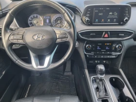 Hyundai Santa fe 2.4 HTRAC* ПАНОРАМА* КОЖА - 19490 € / 38119.13 лв. - 29011192 8