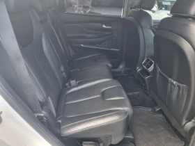 Hyundai Santa fe 2.4 HTRAC* ПАНОРАМА* КОЖА - 19490 € / 38119.13 лв. - 29011192 16