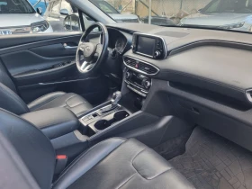 Hyundai Santa fe 2.4 HTRAC* ПАНОРАМА* КОЖА - 19490 € / 38119.13 лв. - 29011192 14