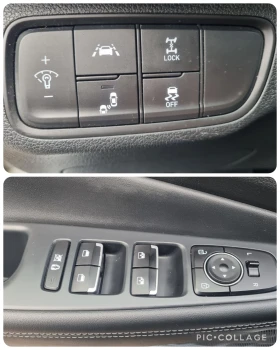 Hyundai Santa fe 2.4 HTRAC* ПАНОРАМА* КОЖА - 19490 € / 38119.13 лв. - 29011192 12