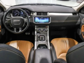 Land Rover Range Rover Evoque HSE* Dynamic* AWD* АвтоКредит* (ЦЕНА ДО БГ) | Auto.bg — изображение 14