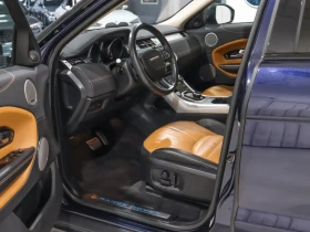 Land Rover Range Rover Evoque HSE* Dynamic* AWD* АвтоКредит* (ЦЕНА ДО БГ) | Auto.bg — изображение 11
