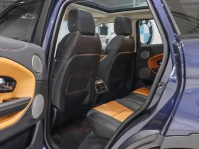 Land Rover Range Rover Evoque HSE* Dynamic* AWD* АвтоКредит* (ЦЕНА ДО БГ) | Auto.bg — изображение 13