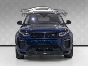 Land Rover Range Rover Evoque HSE* Dynamic* AWD* АвтоКредит* (ЦЕНА ДО БГ) | Auto.bg — изображение 2