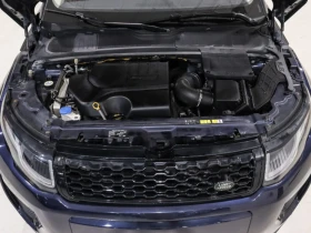 Land Rover Range Rover Evoque HSE* Dynamic* AWD* АвтоКредит* (ЦЕНА ДО БГ) | Auto.bg — изображение 9